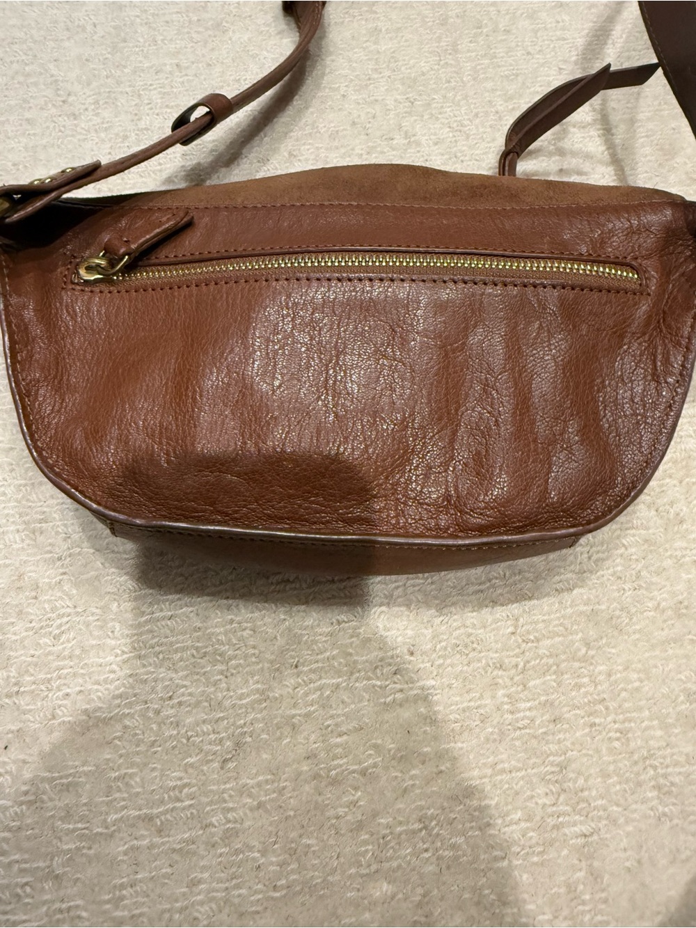 Jerome Dreyfuss fannypack
Or cross body - Picture 3 of 5
